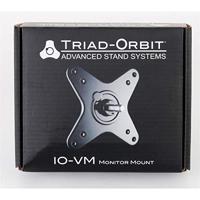 Triad-Orbit IO-VM V2 mount adapter - thumbnail