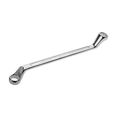 Vigor V1524N-14X15 V1524N-14X15 Dubbele ringsleutel Sleutelbreedte (metrisch) 14 - 15 mm