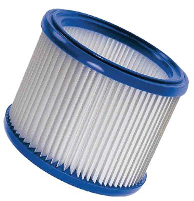 Makita Accessoires filterelement - p-70219