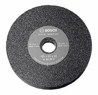 Bosch Accessoires Afbraamschijf voor tafelslijpmachine - 1609201650 - thumbnail