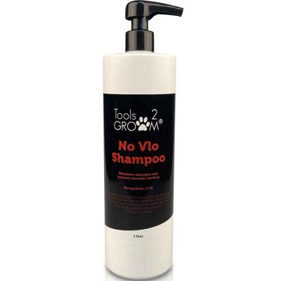 No Vlo Shampoo Luxe 1 ltr No Vlo Shampoo Luxe 1 ltr