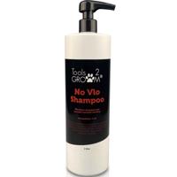 No Vlo Shampoo Luxe 1 ltr - thumbnail