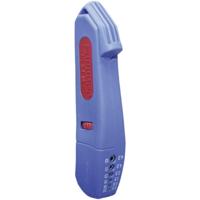 WEICON TOOLS 10030001 S 4-28 Multi Draadstripmes Geschikt voor: Ronde kabel 4 tot 28 mm 0.5 tot 6 mm² - thumbnail