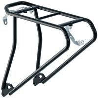 Racktime bagagedrager, voorop "top-it 2.0" fr.carrier top-it 2.0 26"/28" black - thumbnail