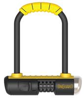 ONGUARD Bulldog combo std (115 x 230mm - 13mm) - thumbnail