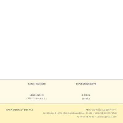 Concealment Mesh Fun&Go Bruin Polyethyleen 1 x 50 m