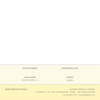 Concealment Mesh Fun&Go Bruin Polyethyleen 1 x 50 m - thumbnail