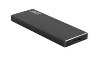 ACT AC1600 M.2 SATA SSD Behuizing - USB 3.2 Gen1 - thumbnail