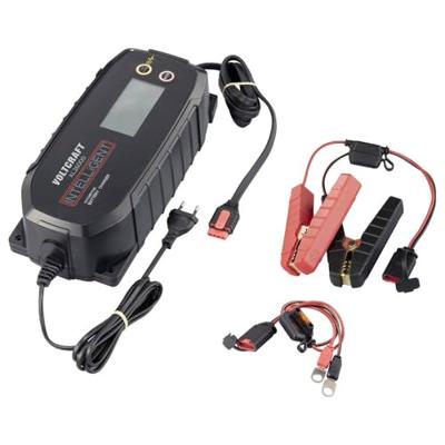VOLTCRAFT AL26000 VC-16721005 Druppellader 12 V, 24 V 26 A 13 A
