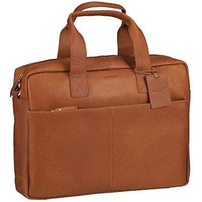 Burkely Vintage River Worker-Black