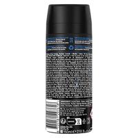 Deodorant Spray Axe Blue Lavander 150 ml - thumbnail