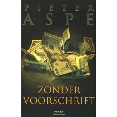 Zonder voorschrift (Paperback)