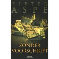 Zonder voorschrift (Paperback) - thumbnail