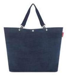 Reisenthel Shopper XL-Twist Navy