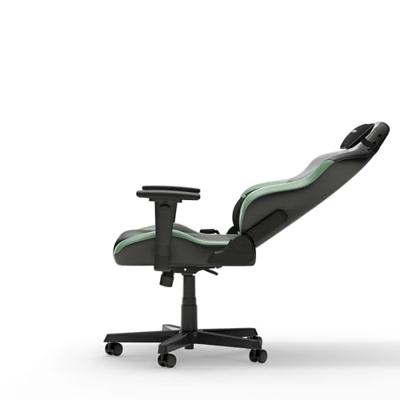 DXRacer Drifting L zwart/groen DXRacer Drifting L zwart/groen