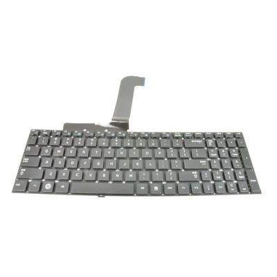 Notebook keyboard for Samsung NP-SF510 Series without frame