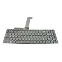 Notebook keyboard for Samsung NP-SF510 Series without frame - thumbnail