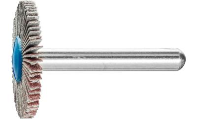 PFERD TOOLS 44416126 Lamellenschijf Diameter 30 mm 10 stuk(s)