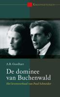 De dominee van Buchenwald - A.B. Goedhart - ebook - thumbnail
