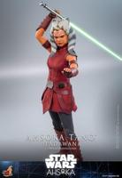 Star Wars: Ahsoka Action Figure 1/6 Ahsoka Tano (Padawan) 27 cm - thumbnail