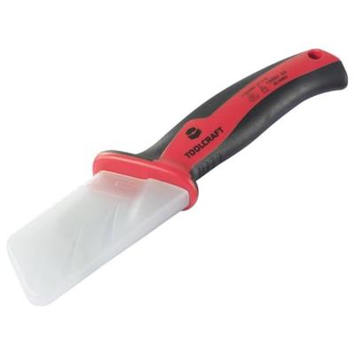 TOOLCRAFT TO-9625908 VDE DIN EN 60900 Kabelmes Geschikt voor: Ronde kabel