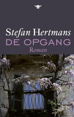 De opgang - Stefan Hertmans - Hardcover (9789403101316)