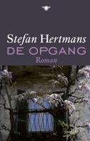 De opgang - Stefan Hertmans - Hardcover (9789403101316) - thumbnail