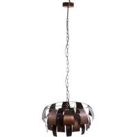 PTMD hanglamp marxy metaal 60 cm | 2 stuks - thumbnail