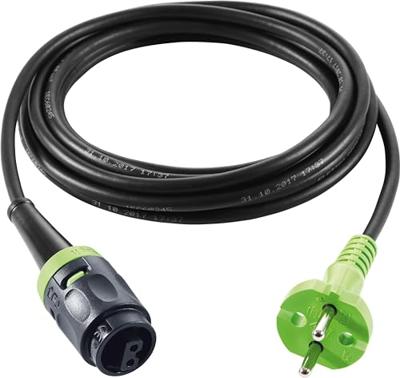 Festool Accessoires plug it-kabel H05 RN-F/4 | 203914 - 489421