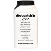 Gesso décopatch wit 300ml - thumbnail