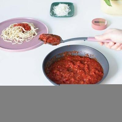 Brabantia mindset doucheplanchet met wisser dark grey Brabantia mindset doucheplanchet met wisser dark grey