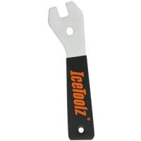 IceToolz (Buzaglo) Icetoolz conussleutel 25mm met handvat 23cm 2404725 - thumbnail