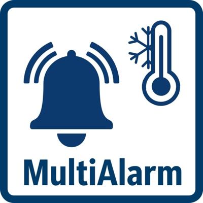 Bosch KIN86NFE0 met NoFrost!