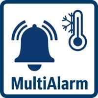 Bosch KIN86NFE0 met NoFrost! - thumbnail