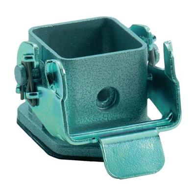 LAPP 10422500 Opbouwbehuizing EPIC® H-A 3 10 stuk(s) Piece
