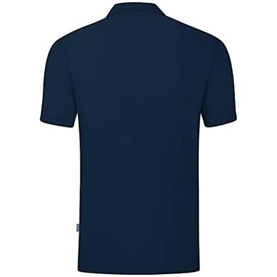 JAKO C6320 Polo Organic - Marine - XXL