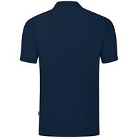 JAKO C6320 Polo Organic - Marine - XXL - thumbnail