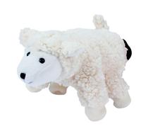 Beleduc handpop schaap - thumbnail
