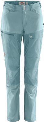 Fjallraven Abisko Midsummer Broek Dames - G-1000 Materiaal