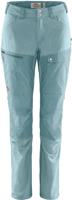 Fjallraven Abisko Midsummer Broek Dames - G-1000 Materiaal - thumbnail