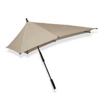SENZ XXL STICK STORM UMBRELLA BROWN RICE - thumbnail