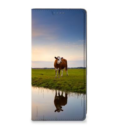 OnePlus Nord CE 2 Lite 5G | Hoesje maken | Koe OnePlus Nord CE 2 Lite 5G | Hoesje maken | Koe