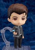 Detroit: Become Human Nendoroid Action Figure Connor 10 cm - thumbnail