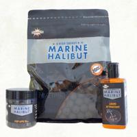 Dynamite Baits Marine Halibut Pellets 4mm 900 gr - thumbnail