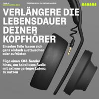 AIAIAI TMA-2 MOVE Wireless - thumbnail