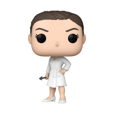 Justice League Funko Pop Vinyl: Diana Prince