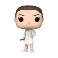 Justice League Funko Pop Vinyl: Diana Prince - thumbnail