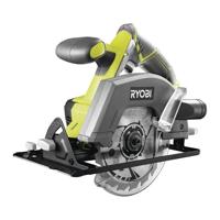Ryobi R18CSP-0 ONE+ Cirkelzaag 150mm - 5133002628 - thumbnail