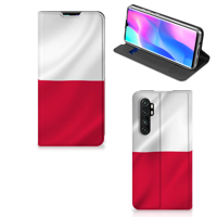 Xiaomi Mi Note 10 Lite | Standcase | Polen - thumbnail