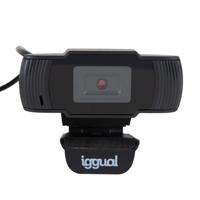 Webcam iggual WC720 - thumbnail